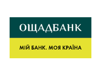 Банк Ощадбанк в Рогани