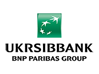 Банк UKRSIBBANK в Рогани